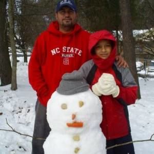 Meet your Posher, Jose g